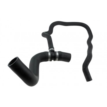 Durite Tuyau de Refroidissement d'Eau Pour Opel Astra H 13154962 13218625