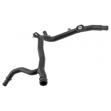 Durite Tuyau de Refroidissement d'Eau Pour Iveco Daily Iii Vw Jetta 06A121065DG