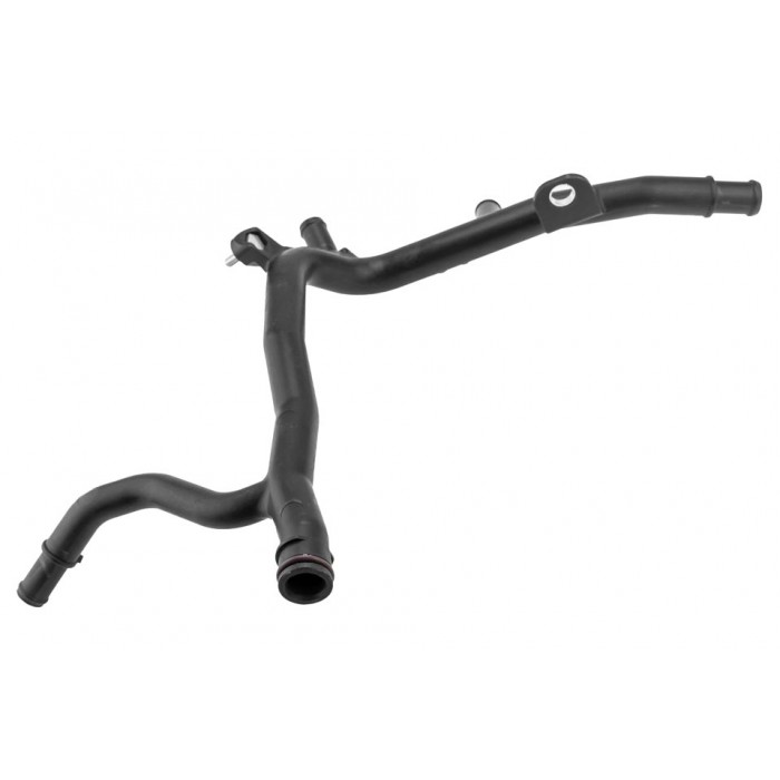 Durite Tuyau de Refroidissement d'Eau Pour Iveco Daily Iii Vw Jetta 06A121065DG