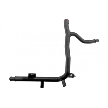 Durite Tuyau de Refroidissement d'Eau Pour Iveco Daily Iii Vw Jetta 06A121065DG