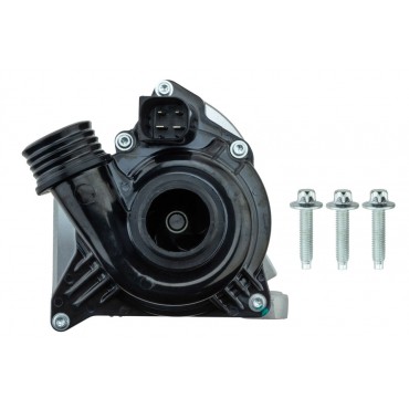 Pompe à Eau electrique Pour Bmw Série 1 3 5 6 7 X3 X4 X5 X6 Z4 11515A05704