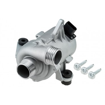 Pompe à Eau electrique Pour Bmw Série 1 E82 E88 3 E90 11517559272 11517561229