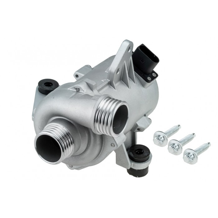 Pompe à Eau electrique Pour Bmw Série 1 E82 E88 3 E90 11517559272 11517561229