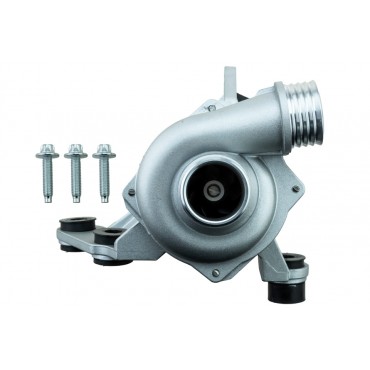 Pompe à Eau electrique Pour Bmw Série 1 E82 E88 3 E90 11517559272 11517561229