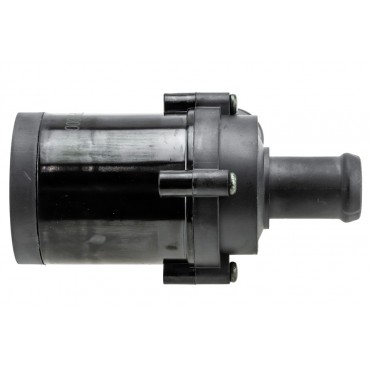 Pompe à Eau Additionnelle Pour Opel Corsa E Meriva B 1827093 9272717