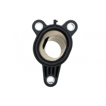 Bride Liquide de Refroidissement Pour Bmw Série 1 2 3 4 5 6 7 X1 X2 11118511205