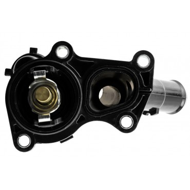 Boitier Thermostat d'Eau Pour Ford Focus C-Max Focus Ii 1319183 1345512