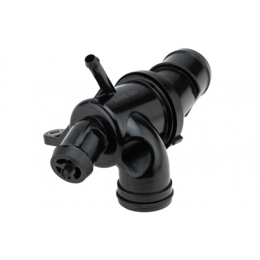 Boitier Thermostat d'Eau Pour Mercedes Classe A B 6402000415 6402000515