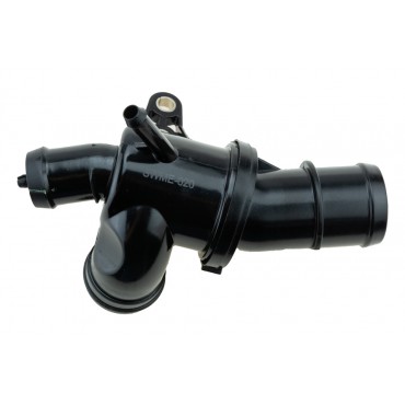 Boitier Thermostat d'Eau Pour Mercedes Classe A B 6402000415 6402000515