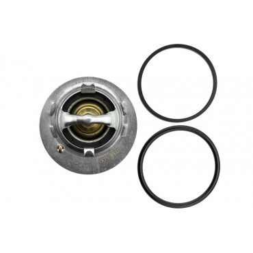 Thermostat d'Eau Pour Mercedes Classe C Clc E Clk Slk Sprinter 2712000015