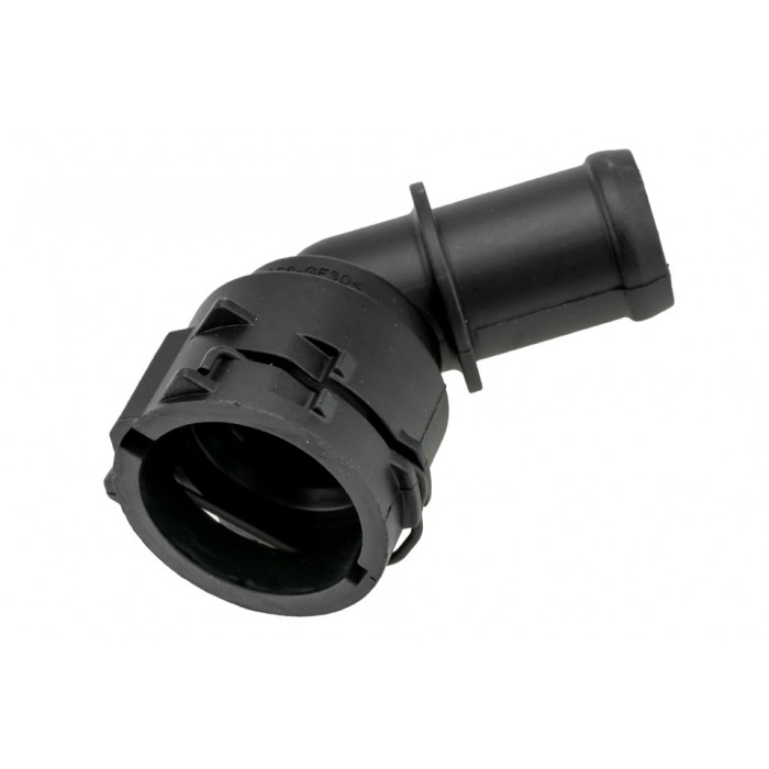 Bride Liquide de Refroidissement Pour Audi A1 A3 Tt Seat Leon Ibiza 5Q0122291AC