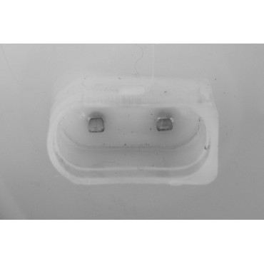 Vase d'Expansion d'Eau Pour Bmw Série 5 F90 G31 6 G32 8 G16 17138610654