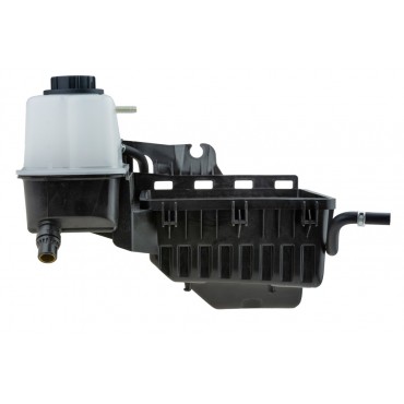 Vase d'Expansion d'Eau Pour Ford Usa F-150 3.5 BL3Z8A080B