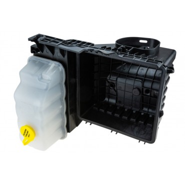 Vase d'Expansion d'Eau Pour Ford Usa F-150 3.5 5.0 6.2 BL3Z8A080A