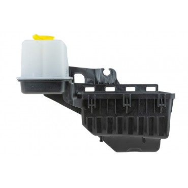 Vase d'Expansion d'Eau Pour Ford Usa F-150 3.5 5.0 6.2 BL3Z8A080A