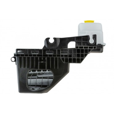 Vase d'Expansion d'Eau Pour Ford Usa F-150 3.5 5.0 6.2 BL3Z8A080A