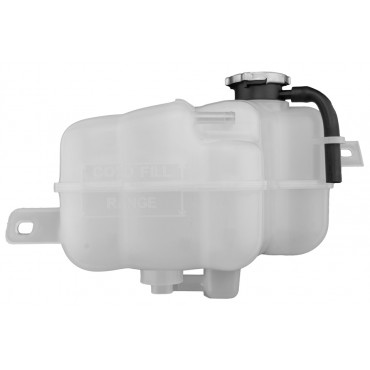 Vase d'Expansion d'Eau Pour Fiat Freemont 2.0 JTD 2.4 3.6 5058455AD 5058456AD