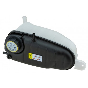Vase d'Expansion d'Eau Pour Jaguar F-Type Xk Ii T2R25157