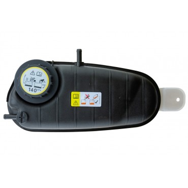 Vase d'Expansion d'Eau Pour Jaguar F-Type Xk Ii T2R25157