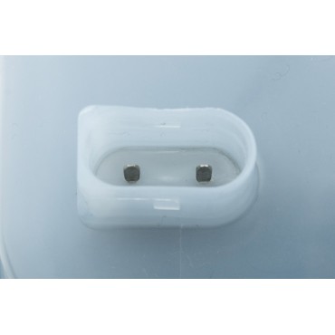 Vase d'Expansion d'Eau Pour Bentley Continental 4.0 6.0 3W0121403F