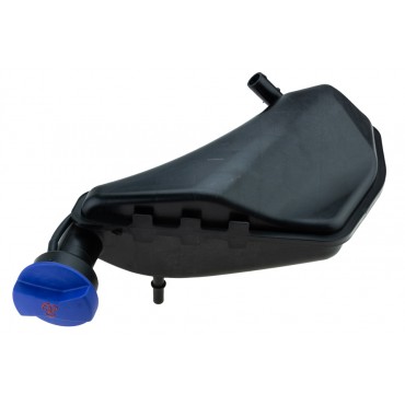 Vase d'Expansion d'Eau Pour Porsche Panamera 4.8 97010605103 97010615103