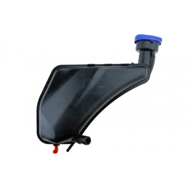Vase d'Expansion d'Eau Pour Porsche Panamera 4.8 97010605103 97010615103