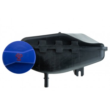 Vase d'Expansion d'Eau Pour Porsche Panamera 4.8 97010605103 97010615103