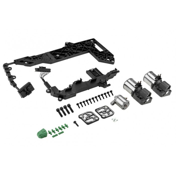 Kit de Réparation Mécatronique Boite auto Pour Audi A4 A5 A6 A7 Q5 9A739800900