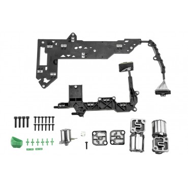 Kit de Réparation Mécatronique Boite auto Pour Audi A4 A5 A6 A7 Q5 9A739800900