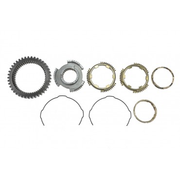 Bague Synchronisation 1 et 2 Pour Fiat Ducato 1997-2015 9402323939 9464466188