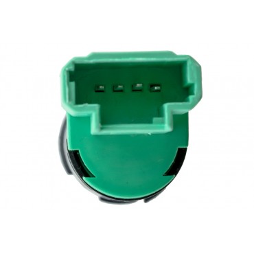 Contacteur Interrupteur Feu de Stop Pour Citroën C2 C3 C4 C5 Jumpy 1606480480