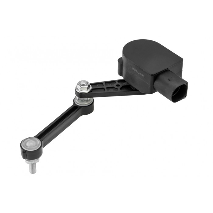 Capteur de Niveau de Phare Arrière Gauche Pour Audi Q7 Vw Touareg 7L6616571