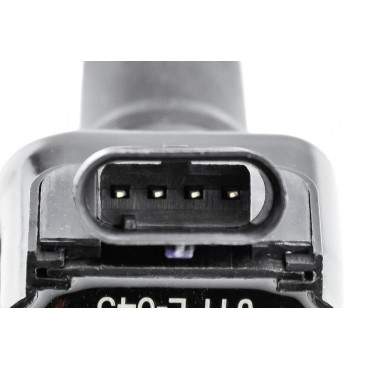 Bobine d'Allumage Pour Opel Mokka Insignia B Corsa E Astra K Adam 1208117