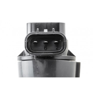 Bobine d'Allumage Pour Fiat Sedici Opel Agila B Suzuki Vitara Swift V Iv 4709290