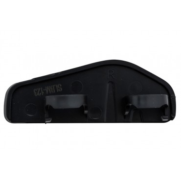 Cache Gicleur de Phare Avant Droit Pour Bmw Série 3 E46 61677066848