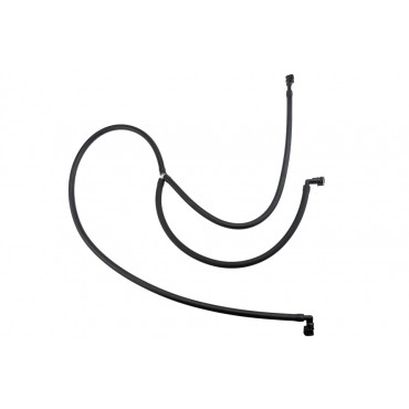 Tuyau Système Nettoyage des Phares Pour Bmw Série 1 E81 E82 E87 E88 61677179469