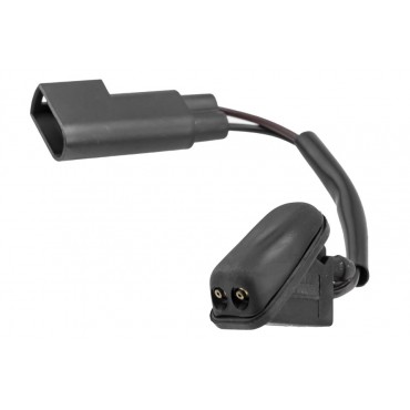 Buse Gicleur d'eau Pour Ford Focus I 1998-2005 XS4117666BE 1135045