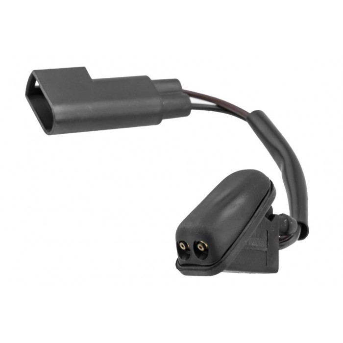 Buse Gicleur d'eau Pour Ford Focus I 1998-2005 XS4117666BE 1135045