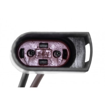 Buse Gicleur d'eau Pour Ford Mondeo Iii 2000-2007 1116775 1117527