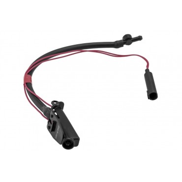 Gicleur d'eau de Lave Glace Pour Land Rover Range Rover Iv 2012-2020 LR068874