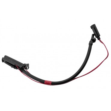 Gicleur d'eau de Lave Glace Pour Land Rover Range Rover Iv 2012-2020 LR068874