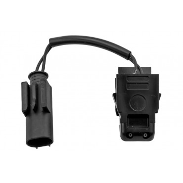 Gicleur d'eau de Lave Glace Pour Mercedes Classe C E Sl Slk 2038600147