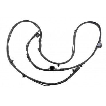 Tuyau Système Nettoyage des Phares Pour Mercedes Classe Cla A Gla 1768600192