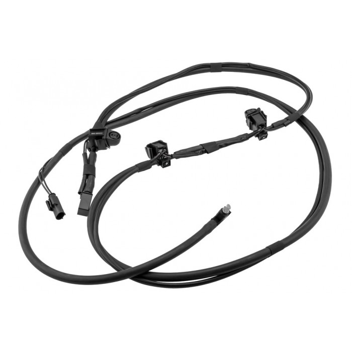 Tuyau Système Nettoyage des Phares Pour Mercedes Classe C A2048600192 2048600192