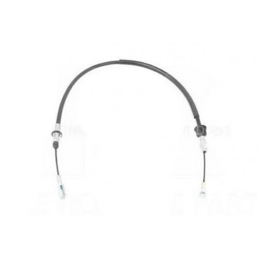 Câble de frein à main Opel...