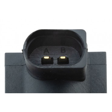 Vanne Régulation Turbo Pour Audi A4 B6 B7 A8 D3 4E0906628