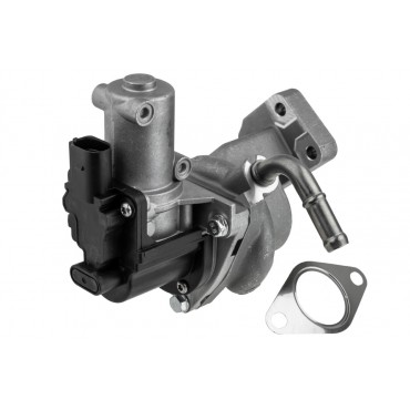 Vanne EGR Pour Ssangyong Actyon Ii Actyon Sports I Ii Korando 6711400460