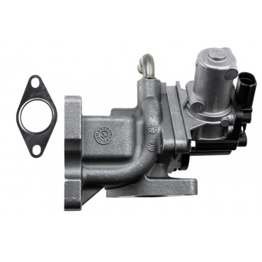 Vanne EGR Pour Ssangyong Actyon Ii Actyon Sports I Ii Korando 6711400460