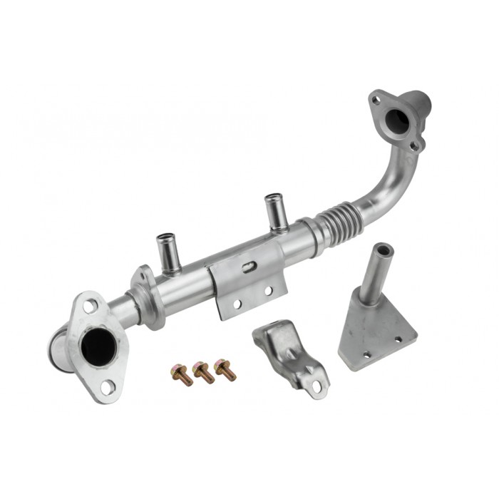 Tuyau Refroidissement EGR Pour Nissan Np300 Navara Pathfinder Iii 14735EC00A