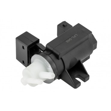 Vanne Régulation Turbo Pour Opel Corsa D 1.3 CDTI 2006-2014 55499273 55565584